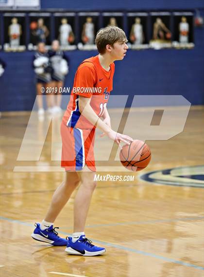Thumbnail 2 in William Blount @ Farragut photogallery.