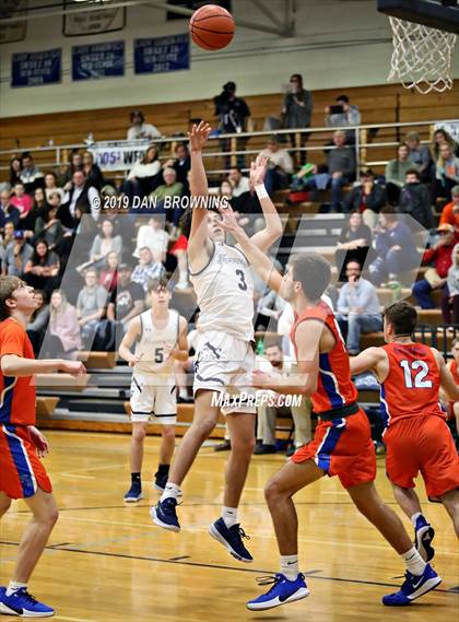 Thumbnail 2 in William Blount @ Farragut photogallery.