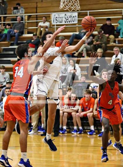 Thumbnail 2 in William Blount @ Farragut photogallery.