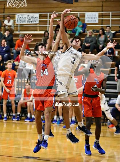 Thumbnail 1 in William Blount @ Farragut photogallery.