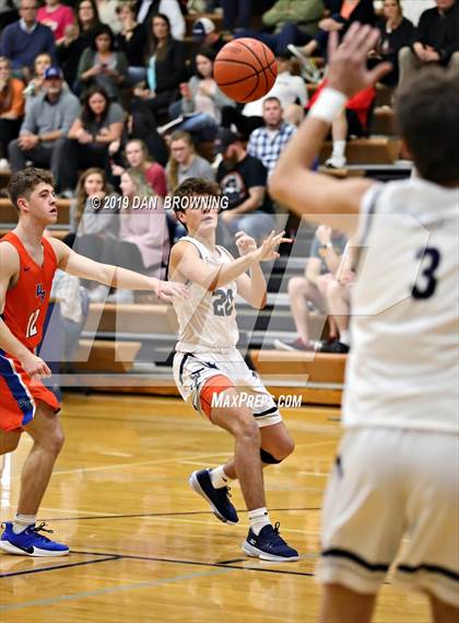 Thumbnail 3 in William Blount @ Farragut photogallery.