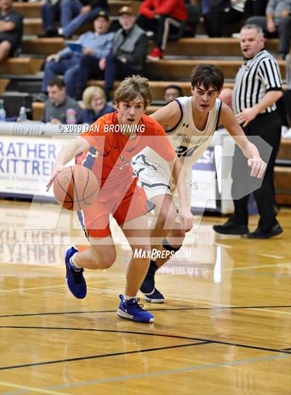 Thumbnail 3 in William Blount @ Farragut photogallery.