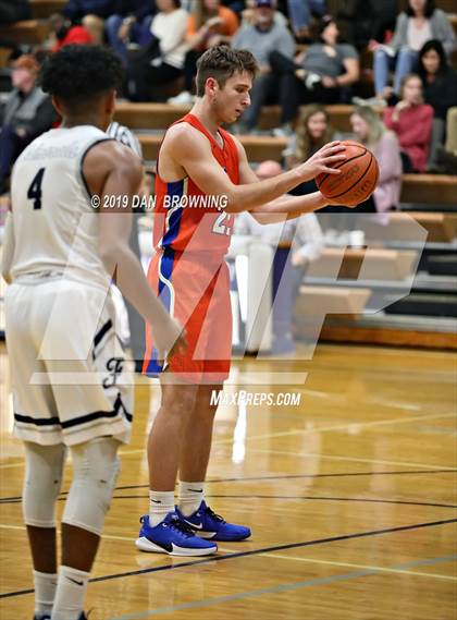 Thumbnail 3 in William Blount @ Farragut photogallery.