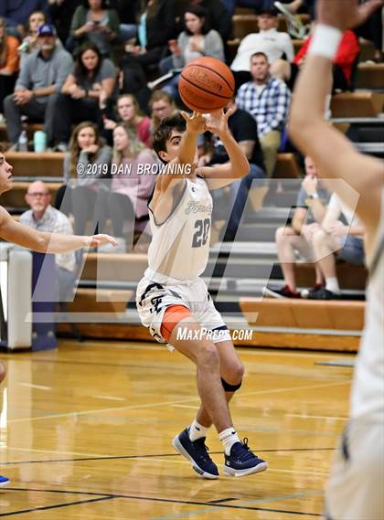 Thumbnail 2 in William Blount @ Farragut photogallery.