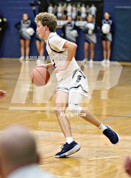 Thumbnail 1 in William Blount @ Farragut photogallery.