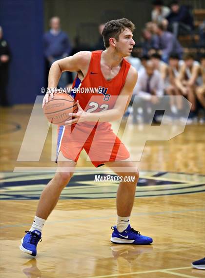 Thumbnail 1 in William Blount @ Farragut photogallery.