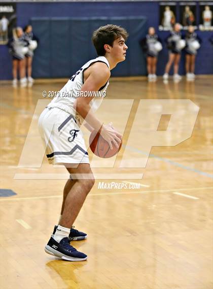 Thumbnail 2 in William Blount @ Farragut photogallery.