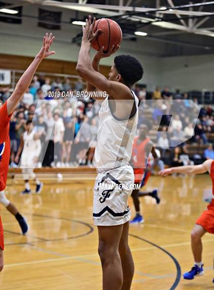 Thumbnail 3 in William Blount @ Farragut photogallery.