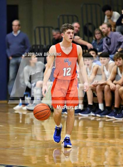 Thumbnail 1 in William Blount @ Farragut photogallery.
