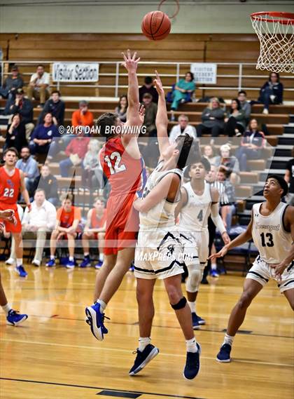 Thumbnail 2 in William Blount @ Farragut photogallery.
