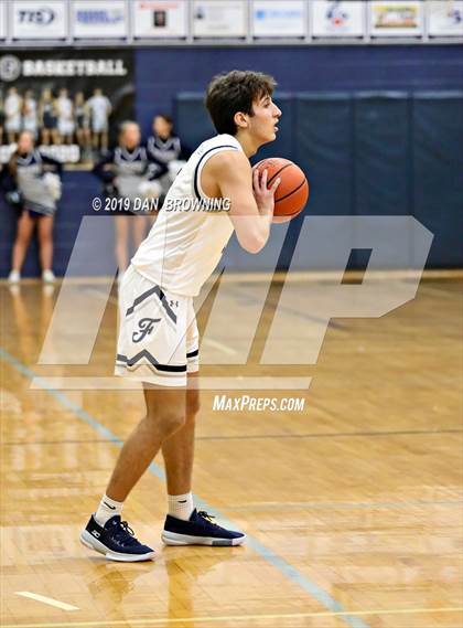Thumbnail 1 in William Blount @ Farragut photogallery.