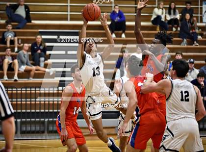 Thumbnail 2 in William Blount @ Farragut photogallery.