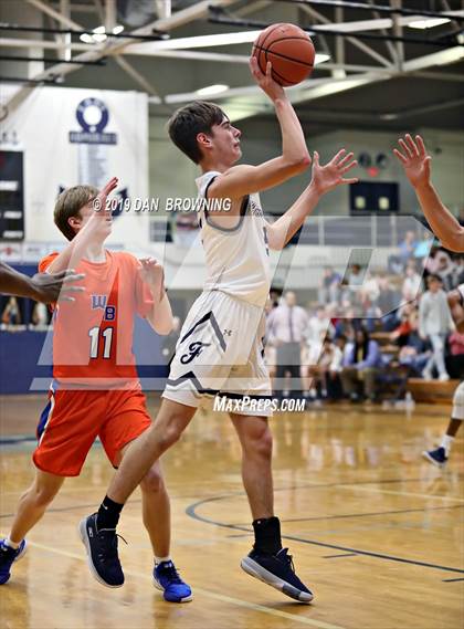 Thumbnail 3 in William Blount @ Farragut photogallery.