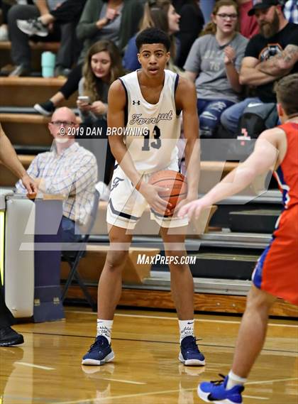 Thumbnail 2 in William Blount @ Farragut photogallery.
