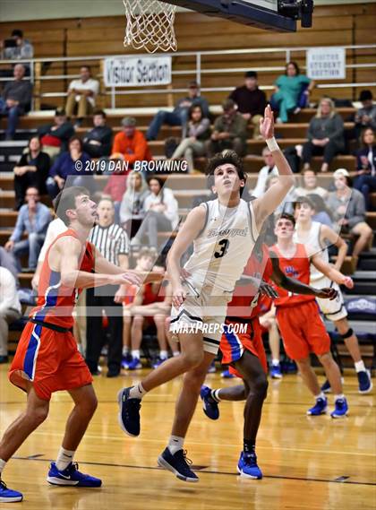 Thumbnail 3 in William Blount @ Farragut photogallery.