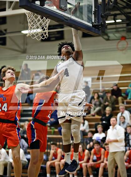 Thumbnail 1 in William Blount @ Farragut photogallery.