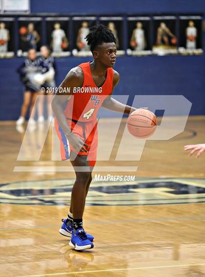 Thumbnail 2 in William Blount @ Farragut photogallery.