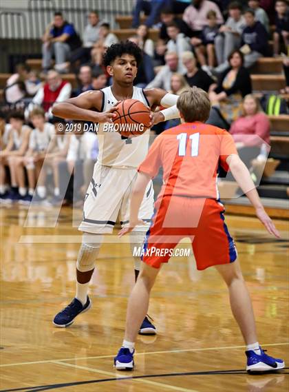 Thumbnail 3 in William Blount @ Farragut photogallery.