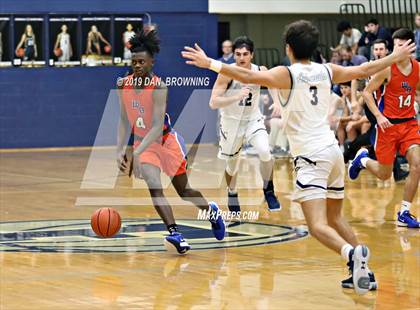 Thumbnail 3 in William Blount @ Farragut photogallery.