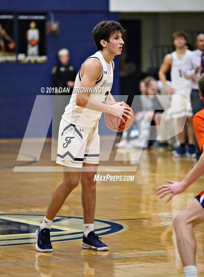 Thumbnail 1 in William Blount @ Farragut photogallery.