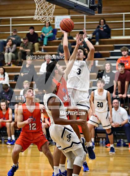 Thumbnail 3 in William Blount @ Farragut photogallery.