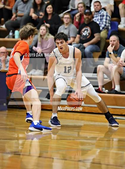 Thumbnail 1 in William Blount @ Farragut photogallery.