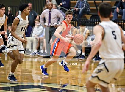 Thumbnail 3 in William Blount @ Farragut photogallery.