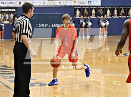 Thumbnail 2 in William Blount @ Farragut photogallery.