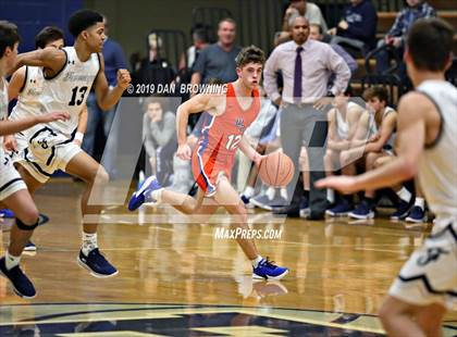 Thumbnail 2 in William Blount @ Farragut photogallery.