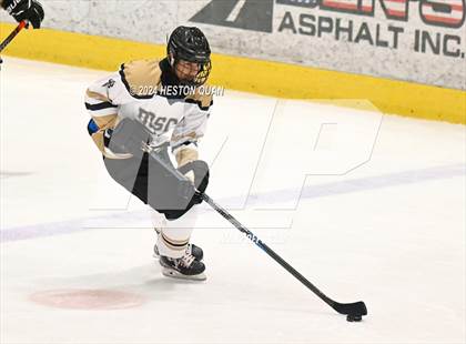 Thumbnail 1 in St. John Bosco vs. Edison photogallery.