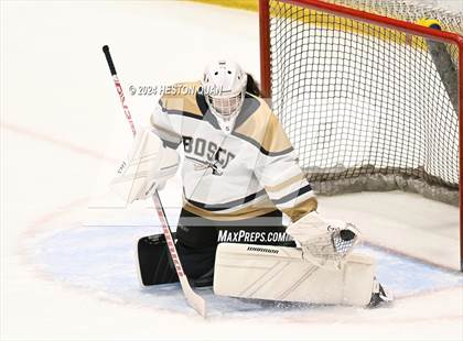 Thumbnail 3 in St. John Bosco vs. Edison photogallery.