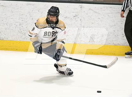 Thumbnail 1 in St. John Bosco vs. Edison photogallery.