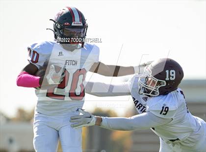 Thumbnail 3 in Austintown-Fitch @ Boardman photogallery.