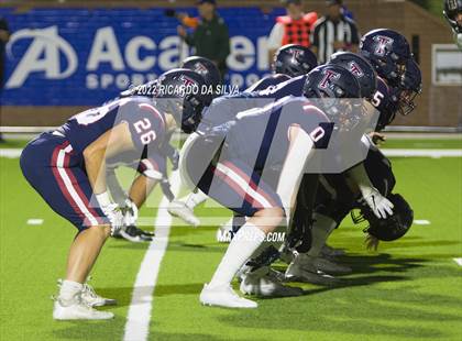 Thumbnail 2 in Tompkins vs Jordan photogallery.