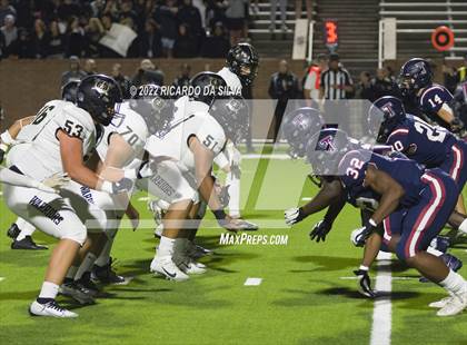 Thumbnail 3 in Tompkins vs Jordan photogallery.