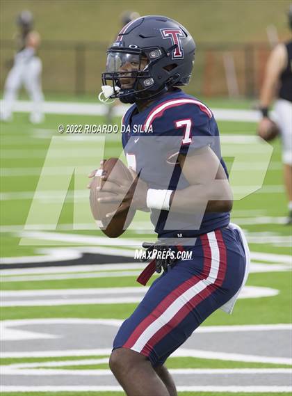 Thumbnail 2 in Tompkins vs Jordan photogallery.
