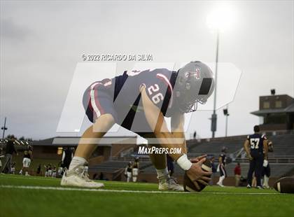 Thumbnail 2 in Tompkins vs Jordan photogallery.