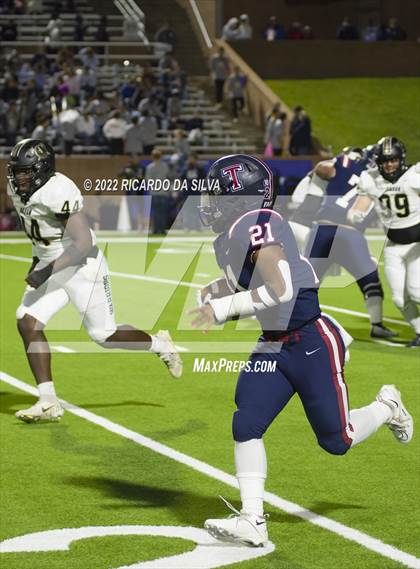 Thumbnail 1 in Tompkins vs Jordan photogallery.