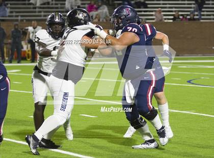 Thumbnail 1 in Tompkins vs Jordan photogallery.