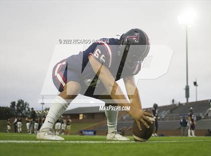 Thumbnail 1 in Tompkins vs Jordan photogallery.