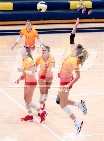 Thumbnail 2 in Baylor @ Soddy Daisy photogallery.