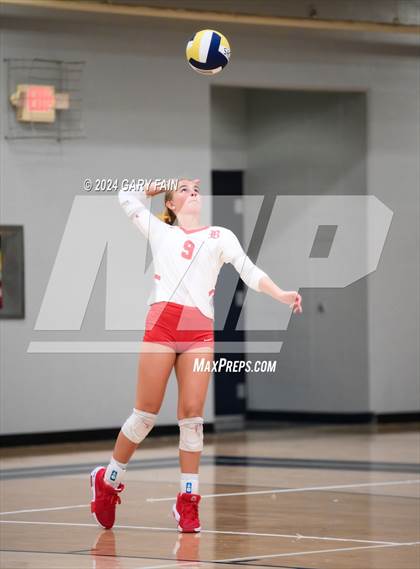 Thumbnail 2 in Baylor @ Soddy Daisy photogallery.