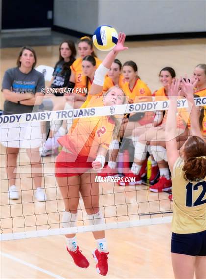 Thumbnail 2 in Baylor @ Soddy Daisy photogallery.