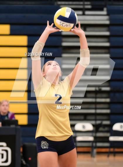 Thumbnail 2 in Baylor @ Soddy Daisy photogallery.