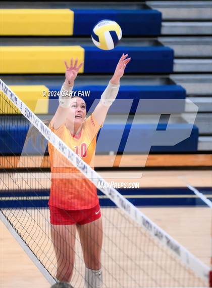 Thumbnail 2 in Baylor @ Soddy Daisy photogallery.