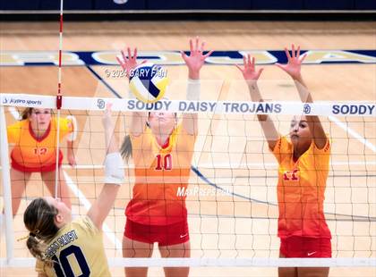 Thumbnail 1 in Baylor @ Soddy Daisy photogallery.