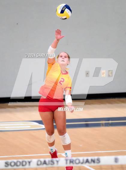 Thumbnail 3 in Baylor @ Soddy Daisy photogallery.