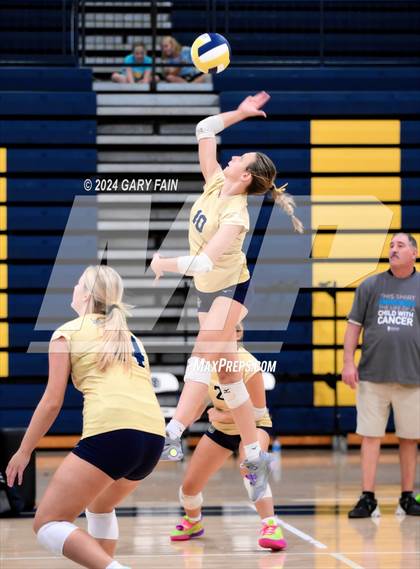 Thumbnail 2 in Baylor @ Soddy Daisy photogallery.