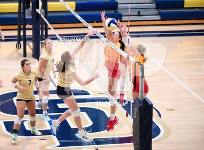 Thumbnail 2 in Baylor @ Soddy Daisy photogallery.