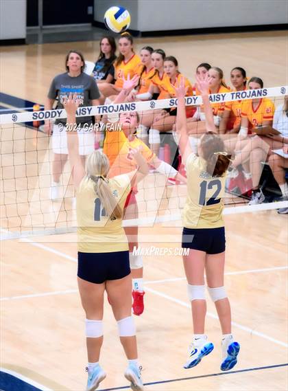 Thumbnail 3 in Baylor @ Soddy Daisy photogallery.